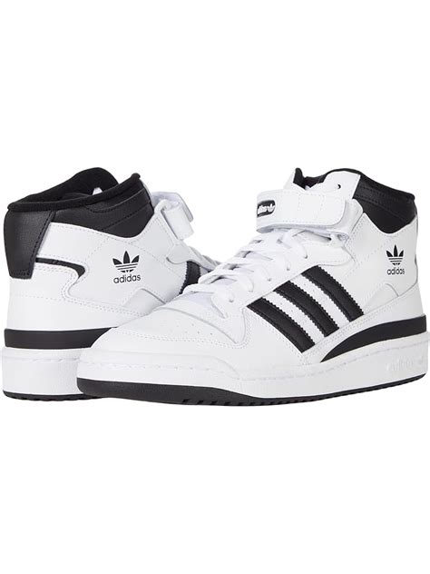 adidas originals extaball w black core white 